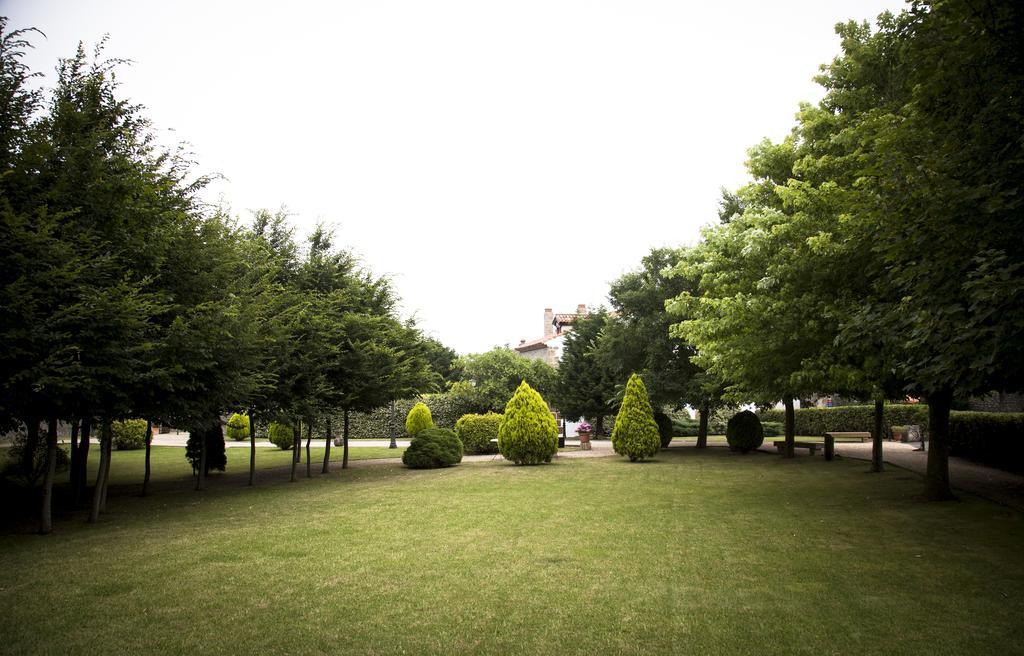 Hotel Palacio De La Pena Cantabria Ахо Екстер'єр фото