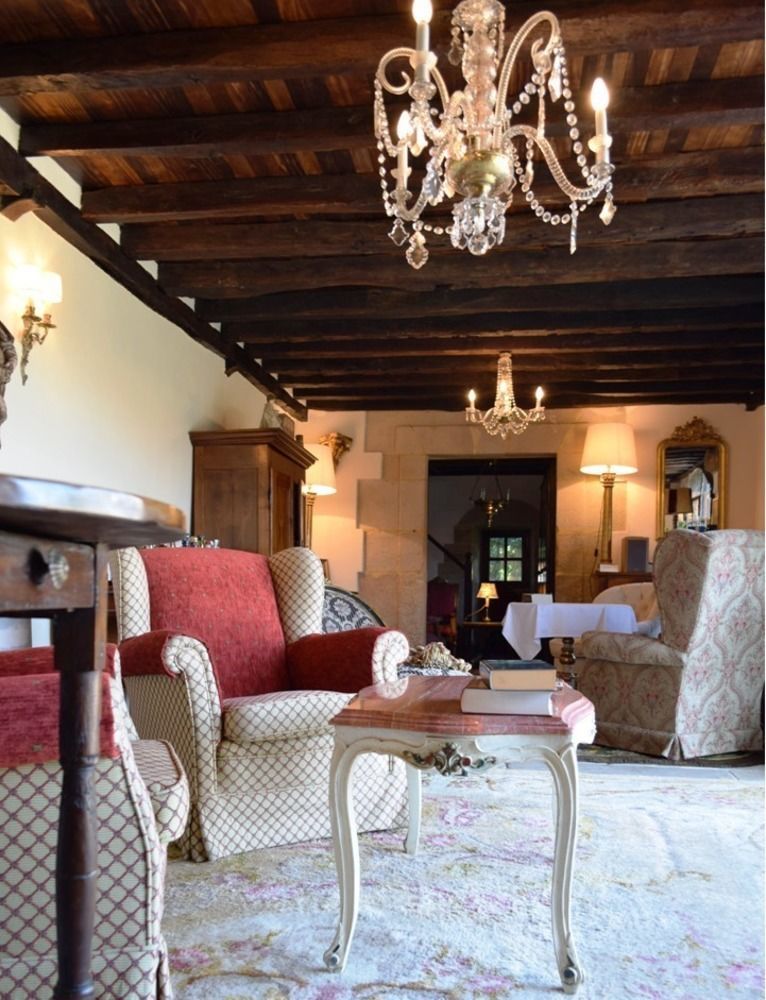 Hotel Palacio De La Pena Cantabria Ахо Екстер'єр фото