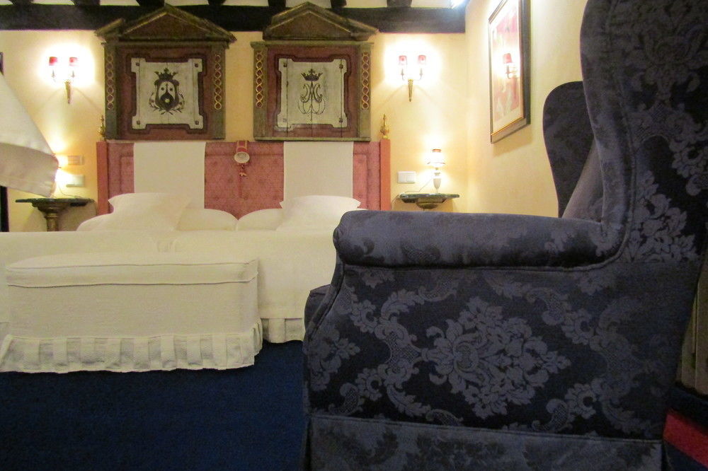 Hotel Palacio De La Pena Cantabria Ахо Екстер'єр фото