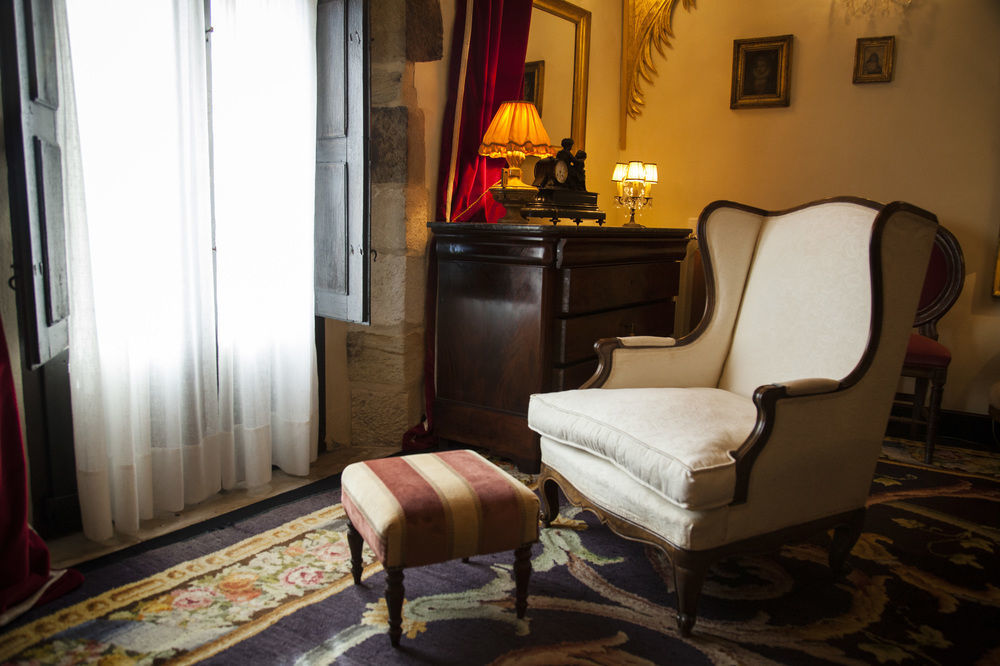 Hotel Palacio De La Pena Cantabria Ахо Екстер'єр фото