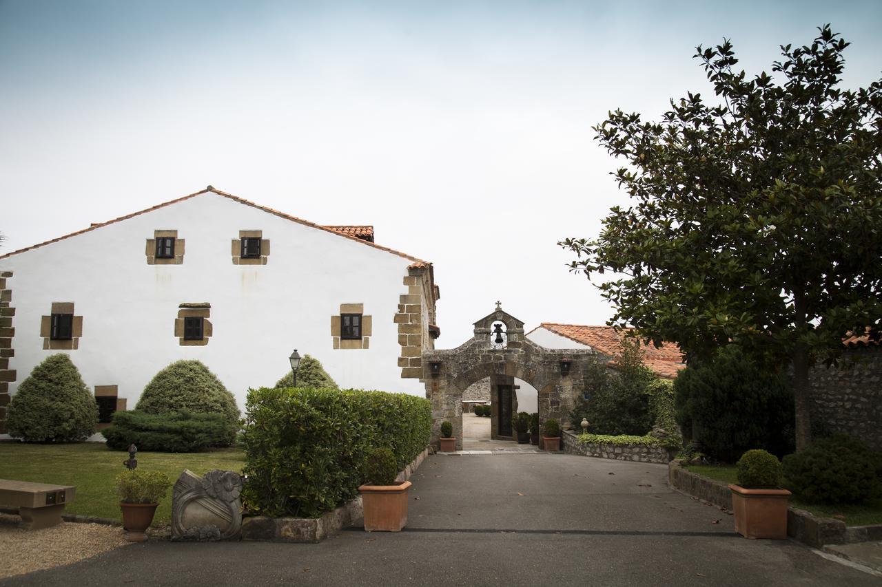 Hotel Palacio De La Pena Cantabria Ахо Екстер'єр фото