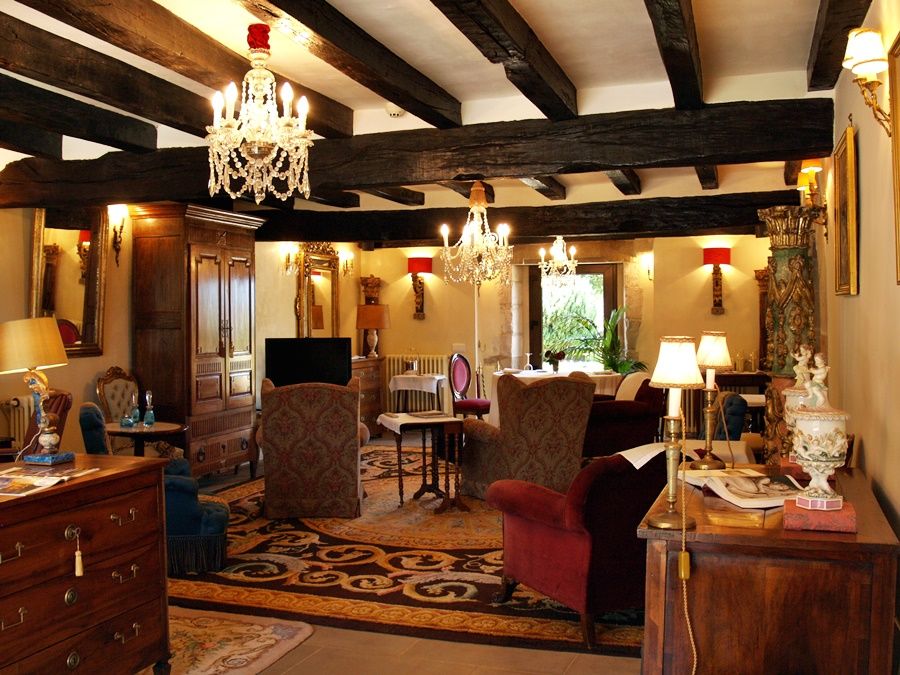 Hotel Palacio De La Pena Cantabria Ахо Екстер'єр фото