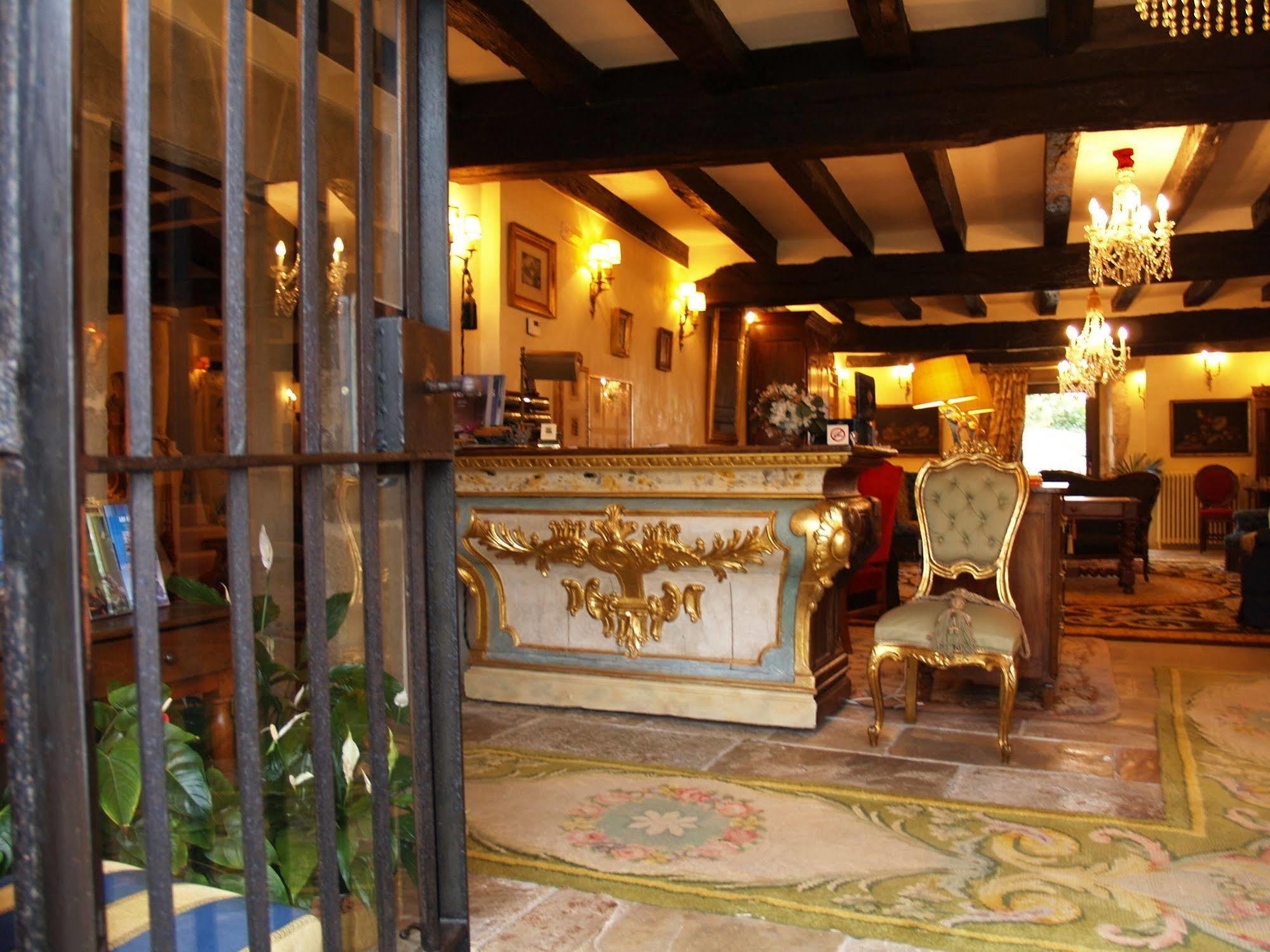 Hotel Palacio De La Pena Cantabria Ахо Екстер'єр фото