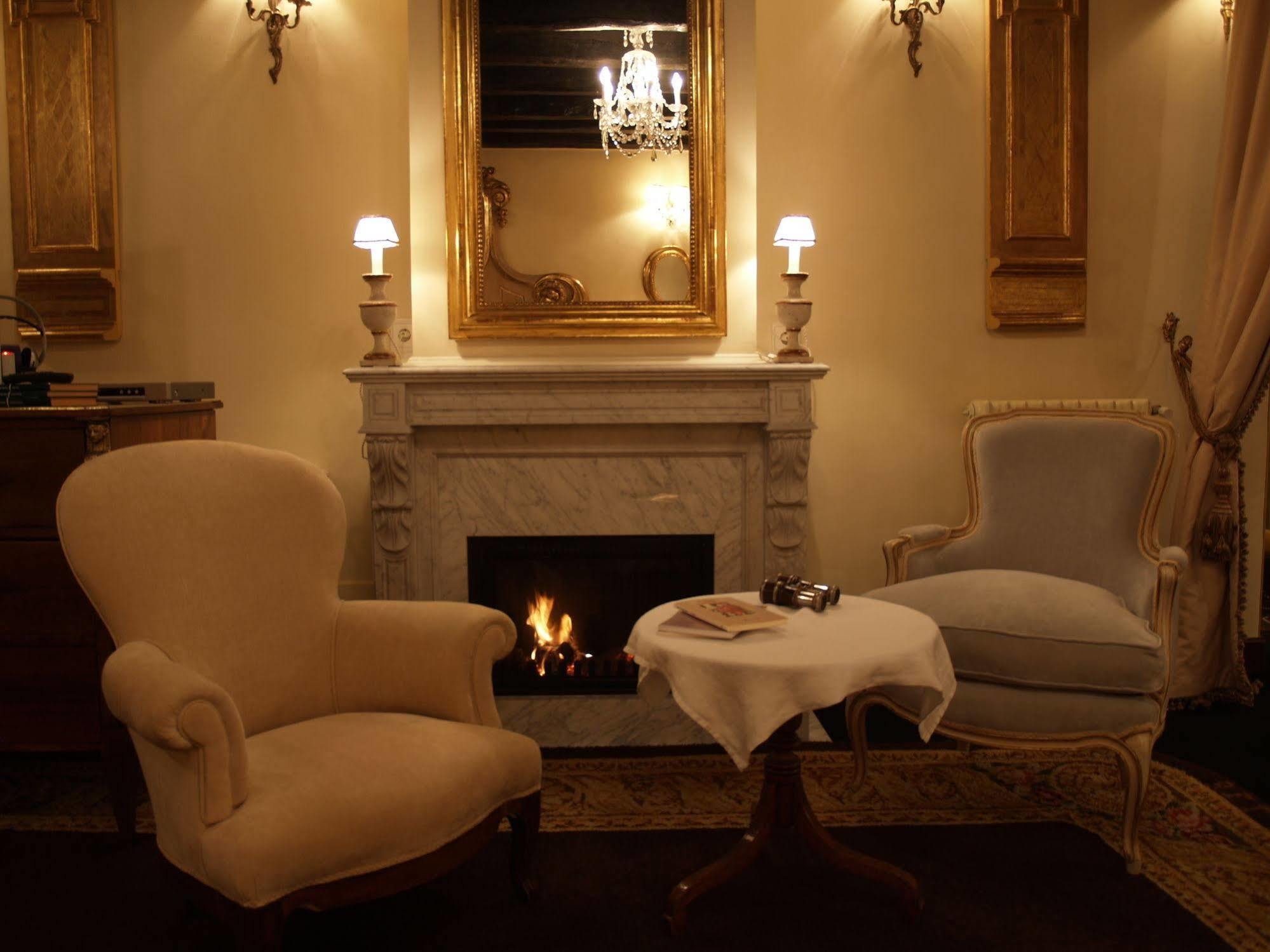 Hotel Palacio De La Pena Cantabria Ахо Екстер'єр фото
