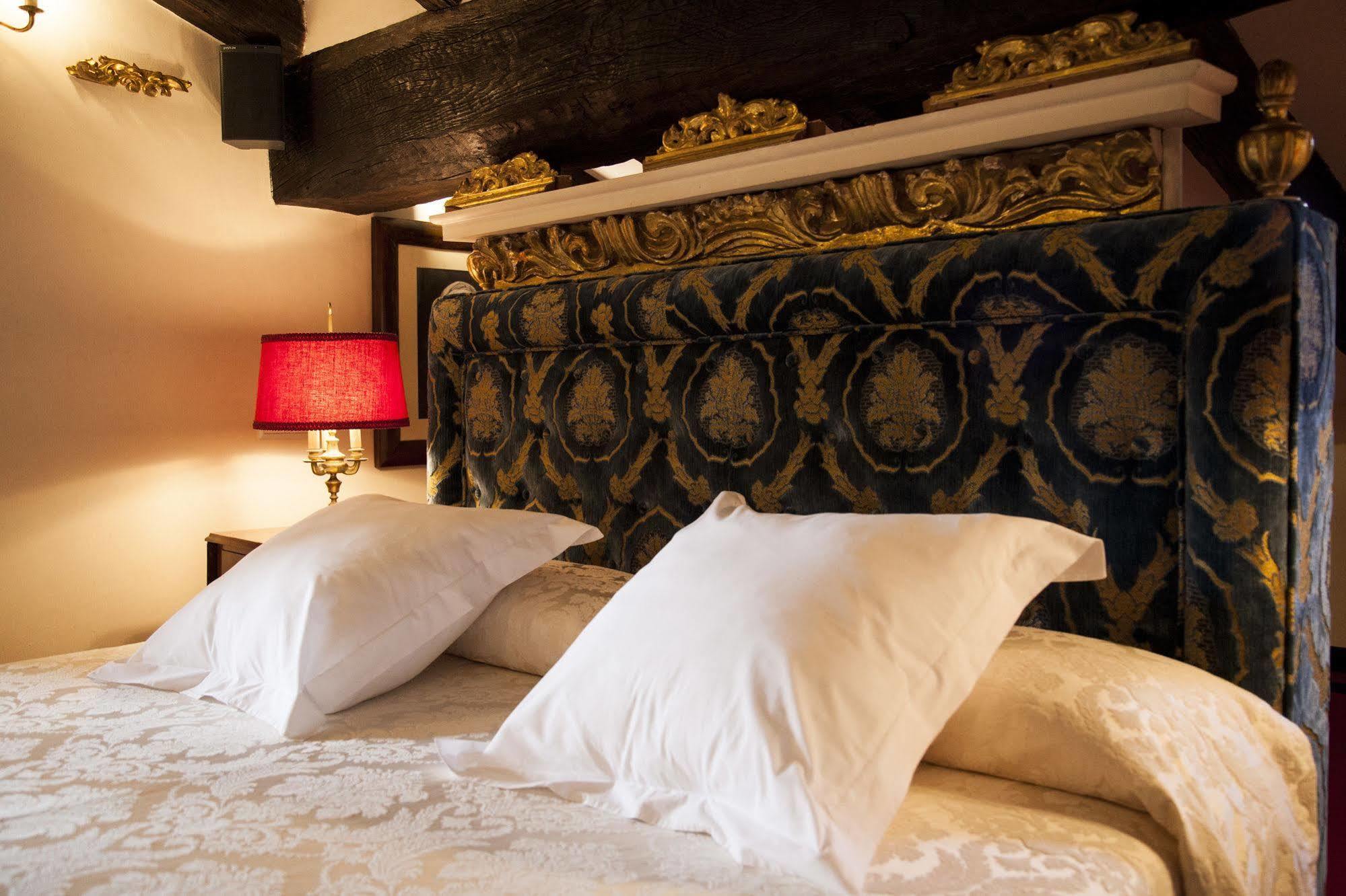 Hotel Palacio De La Pena Cantabria Ахо Екстер'єр фото