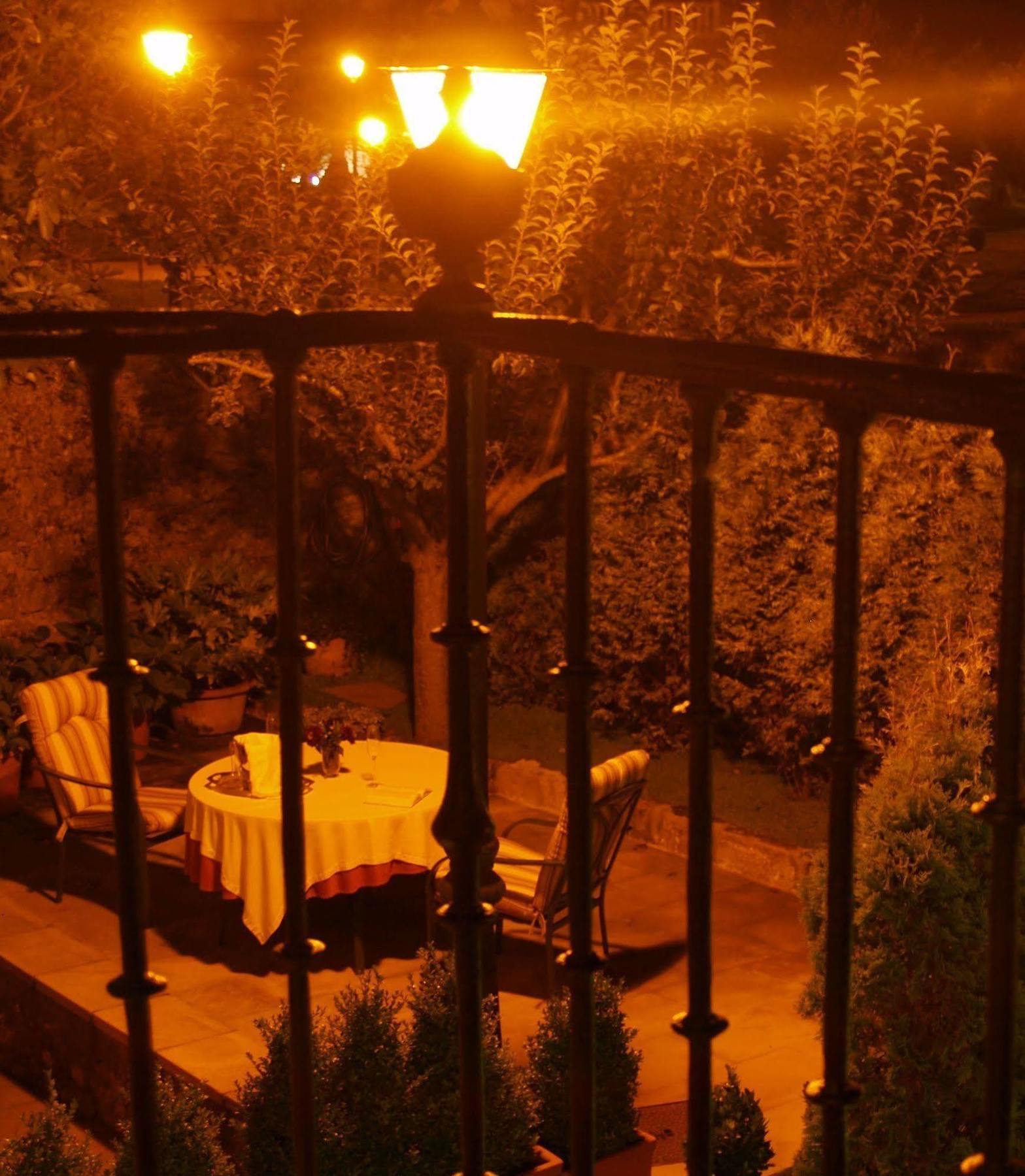 Hotel Palacio De La Pena Cantabria Ахо Екстер'єр фото