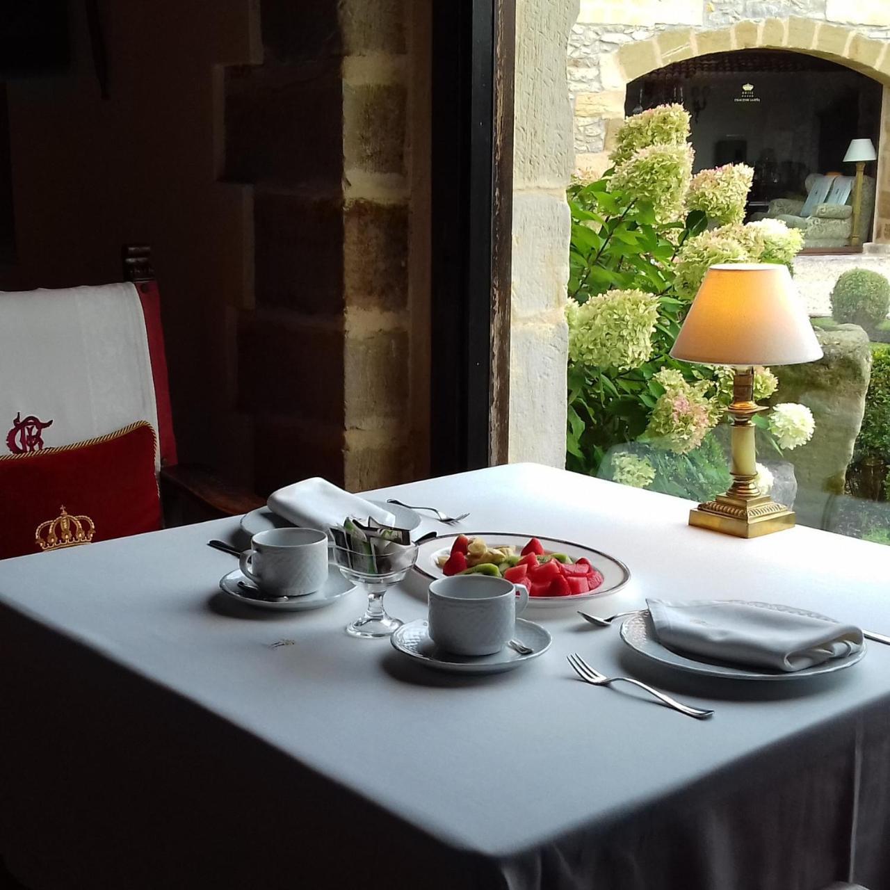 Hotel Palacio De La Pena Cantabria Ахо Екстер'єр фото